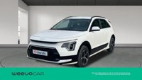 Kia Niro 2025 occasion