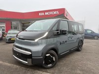 Kia PV5 2025 occasion