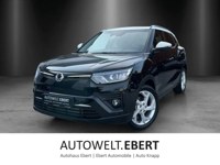 Ssangyong Tivoli 2025 occasion