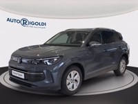 Volkswagen Tiguan 2025 occasion