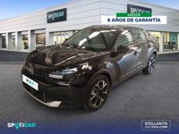 Citroën C4 X 2025 occasion