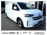 Volkswagen Transporter 2025 occasion