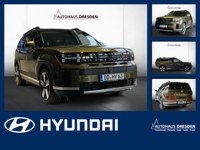 Hyundai SANTA FE 2025 occasion