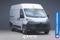 Peugeot Boxer 2025 occasion
