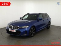 BMW 320 2025 occasion