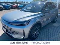BAIC Beijing X75 2025 occasion