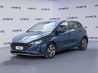 Hyundai i20 2025 occasion