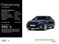 Audi A3 2025 occasion
