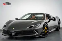 Ferrari Daytona 2025 occasion