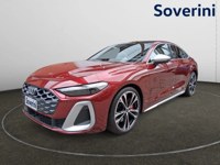 Audi S5 2025 occasion