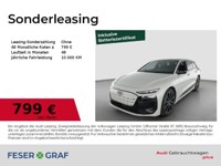 Audi S6 e-tron 2025 occasion
