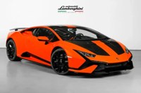 Lamborghini Huracán 2025 occasion