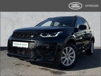 Land Rover Discovery Sport 2025 occasion