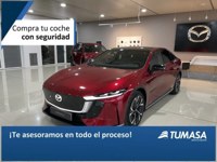 Mazda 6 2025 occasion