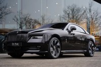 Rolls-Royce Spectre 2025 occasion