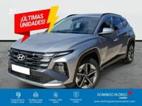 Hyundai TUCSON 2025 occasion