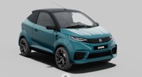 Aixam Coupé 2025 occasion