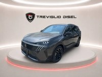 Peugeot 5008 2025 occasion
