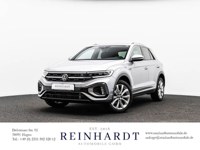 Volkswagen T-Roc 2025 occasion