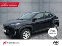 Toyota Yaris Cross 2025 occasion