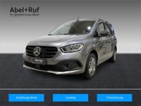 Mercedes-Benz eCitan 2025 occasion