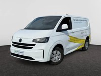 Volkswagen Transporter 2025 occasion