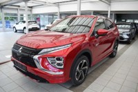 Mitsubishi Eclipse Cross 2025 occasion