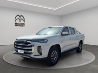 Maxus T90 2025 occasion