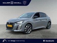Peugeot e-208 2025 occasion