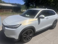 Honda HR-V 2025 occasion