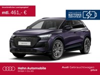 Audi Q4 e-tron 2025 occasion