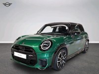MINI John Cooper Works 2025 occasion