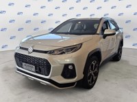 Suzuki Across 2025 occasion