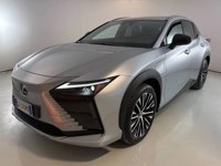 Lexus RZ 2025 occasion