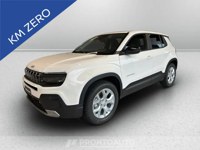 Jeep Avenger 2025 occasion