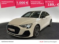 Audi S3 2025 occasion