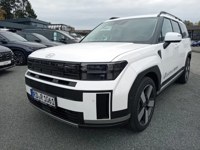 Hyundai SANTA FE 2025 occasion