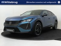 Peugeot 408 2025 occasion