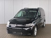 Volkswagen Caddy Maxi 2025 occasion