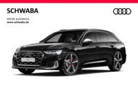 Audi S6 2025 occasion