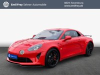 Alpine A110 2025 occasion