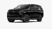 Chevrolet Tahoe 2025 occasion