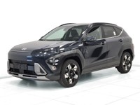 Hyundai KONA 2025 occasion