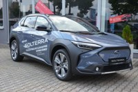 Subaru Solterra 2025 occasion
