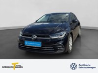 Volkswagen Polo 2025 occasion