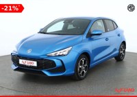 MG MG3 2025 occasion
