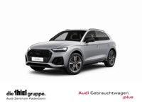 Audi Q5 2025 occasion