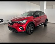 Mitsubishi ASX 2025 occasion
