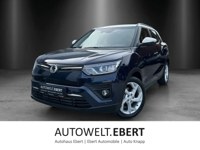 Ssangyong Tivoli 2025 occasion