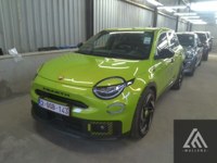 Abarth 600e 2025 occasion